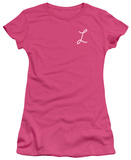 Juniors: Laverne & Shirley - Laverne's L T-Shirt