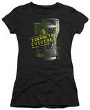 Juniors: CSI - I Drank the Evidence Shirts