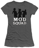 Juniors: The Mod Squad - Simple Run T-Shirt