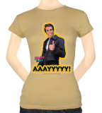 Juniors: Happy Days - AAAYYYYY Shirt Juniors: Happy Days - AAAYYYYY Shirt