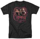 Charmed - The Girls T-Shirt
