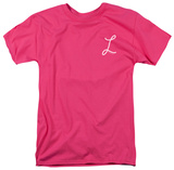 Laverne & Shirley - Laverne's L Shirt