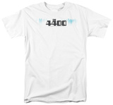 The 4400 - Logo T-shirts