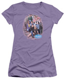 Juniors: Melrose Place - Original Cast Distressed T-shirts