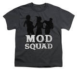 Youth: The Mod Squad - Simple Run Shirt