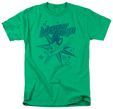 Mighty Mouse T-Shirt