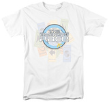 The Amazing Race - The Race T-Shirt