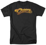 Cheers - Logo Shirts