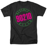 90210-Neon Shirts