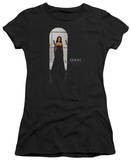 Women's: The Ghost Whisperer - Doorway Shirts