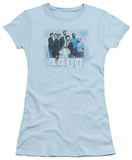 Juniors: The 4400 - By the Lake Shirts