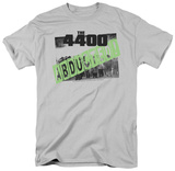 The 4400 - Abducted T-shirts