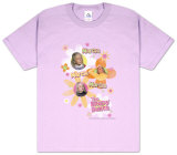 Youth: The Brady Bunch - Marcia Marcia Marcia! Shirts