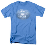 The Love Boat T-shirts