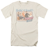 Happy Days - Rockin' at Arnold's Shirts