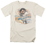 Love Boat - Issac T-shirts