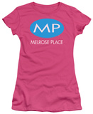 Women's: Melrose Place - Logo T-shirts