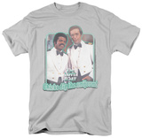 The Love Boat - Dig the Uniform T-Shirt