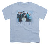 Youth: The 4400 - By the Lake T-shirts