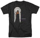The Ghost Whisperer - Doorway T-Shirt