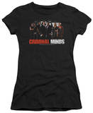Juniors: Criminal Minds - The Brain Trust Camisetas