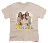 Youth: Touched By An Angel - An Angel Shirts