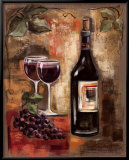 Mediterranean Mood III Affiches par Silvia Vassileva