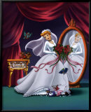 Cendrillon - un mariage de rêve Affiches