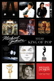 Michael Jackson Kunstdrucke
