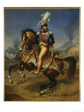 Joachim Murat Giclee Print by Antoine-Jean Gros