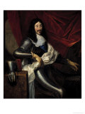 Louis XIII Giclee Print by Justus van Egmont