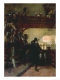 Pierre Broussel Giclee Print by Jean-Pierre Laurens