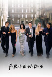 Friends Poster