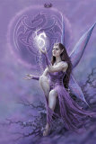 Spiral - Fairy Póster