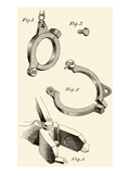Unknown Use Numbered Collar Posters