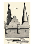 Pencil lead Cutter Posters