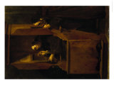 The Confession reproduction procédé giclée par Giuseppe Maria Crespi