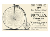 Bicycles, Tricycles, and Velocipedes - Resim Bicycles, Tricycles, and Velocipedes - Resim