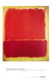 No. 12, 1951 Collectable Print von Mark Rothko