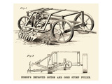 Bishop's Improved Cotton and Corn Stump Puller Fotky Bishop's Improved Cotton and Corn Stump Puller Fotky