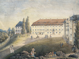 Weimar Giclee Print by L. Koenig