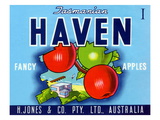 Haven Prints