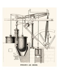 Stirling's Air Engine Obrazy Stirling's Air Engine Obrazy