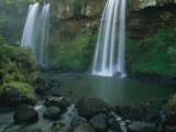 Iguazu Waterfalls, Argentina Photographic Print by Roy Toft