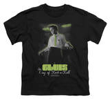 Youth: Elvis - Practice Makes Perfect T-Shirt
