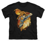 Youth: Superman - Last Sons T-Shirt
