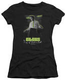 Juniors: Elvis - Practice Makes Perfect T-Shirt