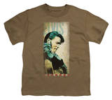 Youth: Elvis - The Original T-Shirt