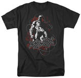 Batman - Urban Gotham T-Shirt