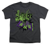 Youth: Batman - Smell My Flower Shirt